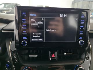 Toyota Corolla 1.8 122H Hybrid Active TECH E-CVT