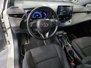 Toyota Corolla 1.8 122H Hybrid Active TECH E-CVT