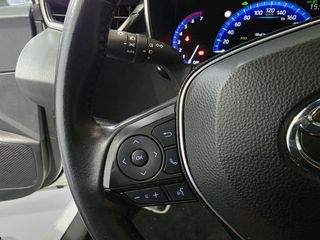 Toyota Corolla 1.8 122H Hybrid Active TECH E-CVT