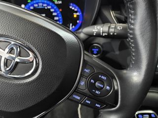 Toyota Corolla 1.8 122H Hybrid Active TECH E-CVT