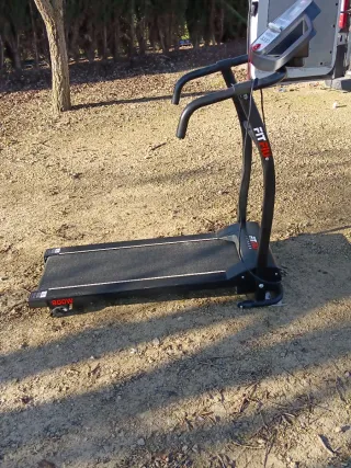 Cinta de correr Fitfiu 900W