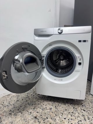 Lavadora Secadora Samsung 9/6kg garantia y envio