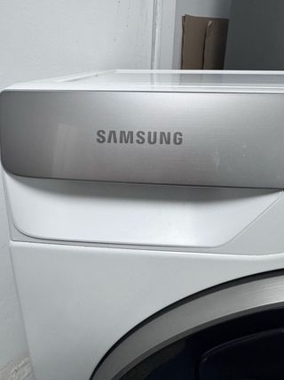 Lavadora Secadora Samsung 9/6kg garantia y envio