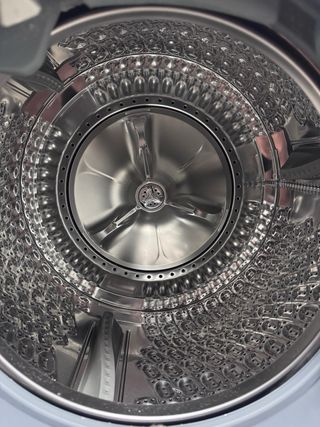 Lavadora Secadora Samsung 9/6kg garantia y envio