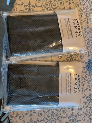 Toalls Artero Samba Ultra-Absorbente