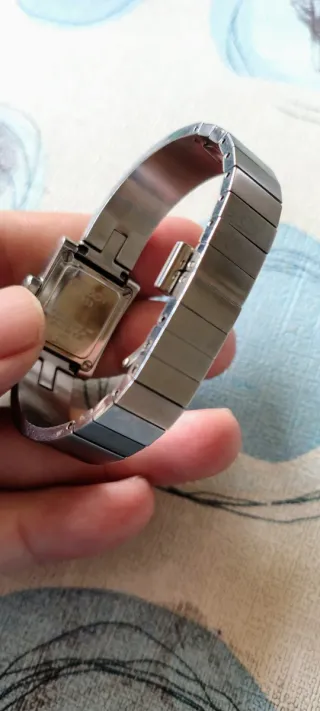 Reloj Tissot Mujer L950