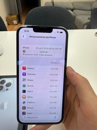 iPhone 13 Pro 256GB