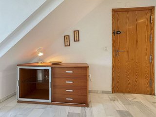 Dúplex en venta en La Calzada en Sevilla