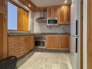 Dúplex en venta en La Calzada en Sevilla