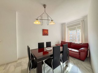 Dúplex en venta en La Calzada en Sevilla