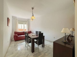 Dúplex en venta en La Calzada en Sevilla