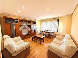 Piso en venta en Reyes Católicos - Paseo San Antonio en Cuenca