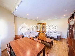 Piso en venta en Reyes Católicos - Paseo San Antonio en Cuenca