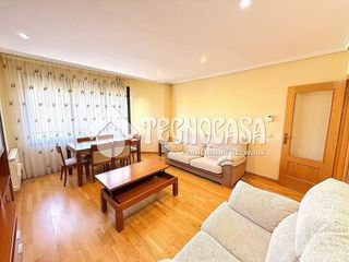 Piso en venta en Reyes Católicos - Paseo San Antonio en Cuenca