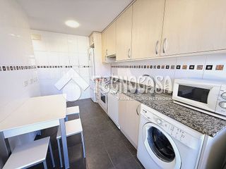 Piso en venta en Reyes Católicos - Paseo San Antonio en Cuenca