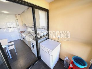 Piso en venta en Reyes Católicos - Paseo San Antonio en Cuenca