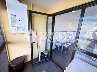 Piso en venta en Reyes Católicos - Paseo San Antonio en Cuenca
