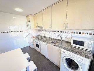 Piso en venta en Reyes Católicos - Paseo San Antonio en Cuenca