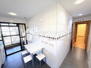 Piso en venta en Reyes Católicos - Paseo San Antonio en Cuenca
