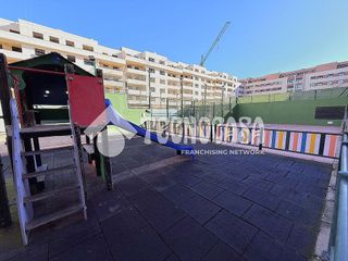 Piso en venta en Reyes Católicos - Paseo San Antonio en Cuenca
