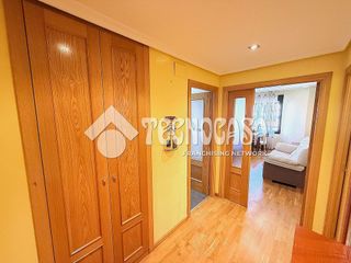 Piso en venta en Reyes Católicos - Paseo San Antonio en Cuenca