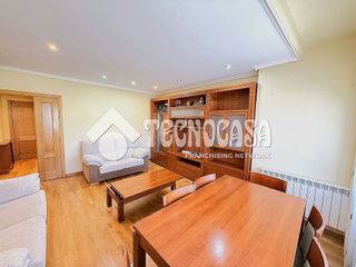 Piso en venta en Reyes Católicos - Paseo San Antonio en Cuenca