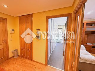 Piso en venta en Reyes Católicos - Paseo San Antonio en Cuenca