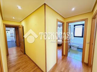 Piso en venta en Reyes Católicos - Paseo San Antonio en Cuenca