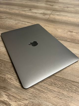 MacBook Pro 13 2018 Grigio Siderale