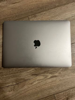 MacBook Pro 13 2018 Grigio Siderale