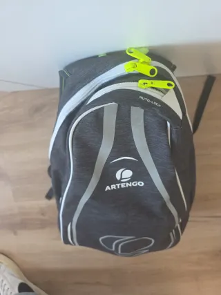 Mochila Pádel Artengo Paletero