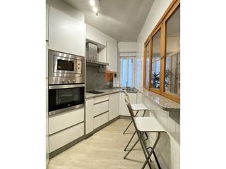 Piso en alquiler en Ensanche - Sar en Santiago de Compostela