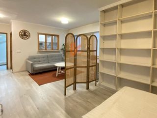 Piso en alquiler en Ensanche - Sar en Santiago de Compostela