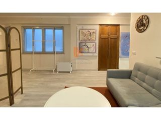 Piso en alquiler en Ensanche - Sar en Santiago de Compostela