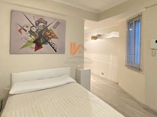 Piso en alquiler en Ensanche - Sar en Santiago de Compostela