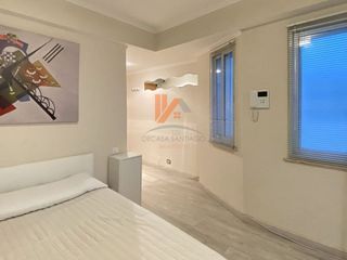 Piso en alquiler en Ensanche - Sar en Santiago de Compostela