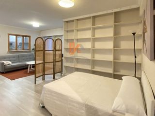 Piso en alquiler en Ensanche - Sar en Santiago de Compostela