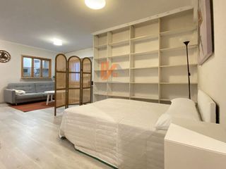 Piso en alquiler en Ensanche - Sar en Santiago de Compostela