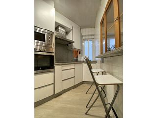 Piso en alquiler en Ensanche - Sar en Santiago de Compostela