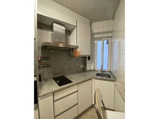 Piso en alquiler en Ensanche - Sar en Santiago de Compostela