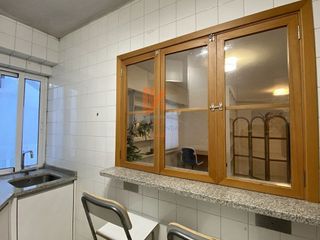 Piso en alquiler en Ensanche - Sar en Santiago de Compostela
