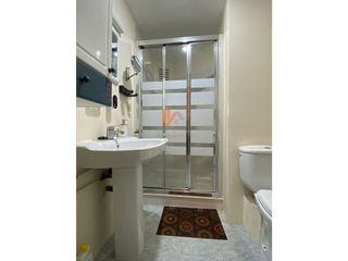 Piso en alquiler en Ensanche - Sar en Santiago de Compostela