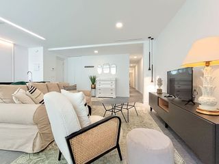 Piso en alquiler en Ensanche - Diputación en Alicante