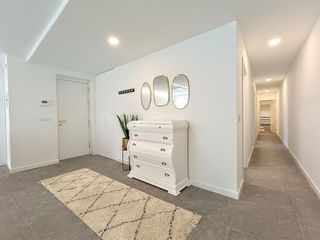 Piso en alquiler en Ensanche - Diputación en Alicante