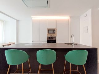 Piso en alquiler en Ensanche - Diputación en Alicante