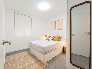 Piso en alquiler en Ensanche - Diputación en Alicante