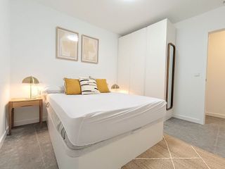 Piso en alquiler en Ensanche - Diputación en Alicante