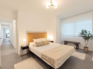 Piso en alquiler en Ensanche - Diputación en Alicante