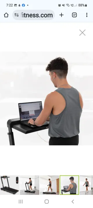 FITFIU MC-240 | Cinta 2 en 1 | DISEÑO PRO