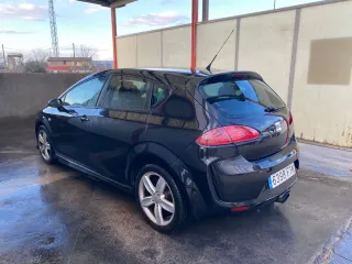 SEAT Leon 2007